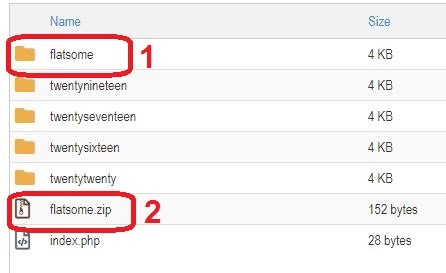 آپلود افزونه ها