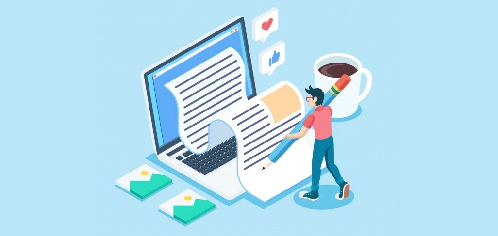 بازاریابی محتوا، کاری که سایت و درآمدتان را متحول میکند