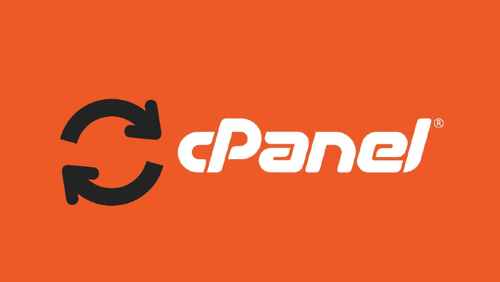 بروزرسانی قالب و افزونه ها از طریق cPanel