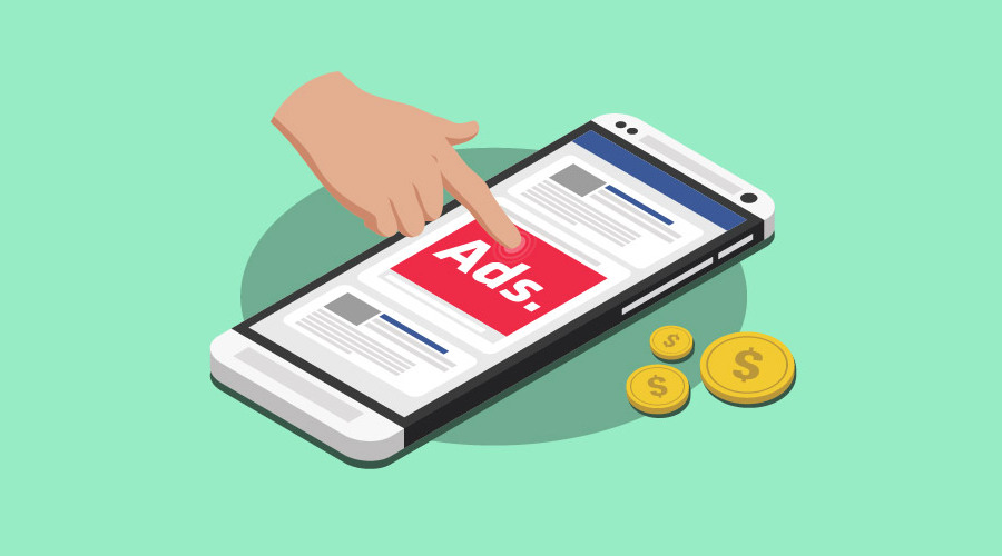 تبلیغات هوشمند