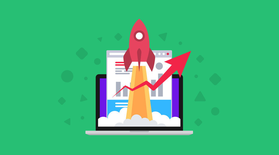 بهینه سازی و افزایش سرعت سایت