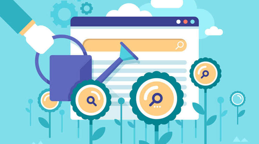 افزایش نمایش سایت در گوگل با ارائه ارزش