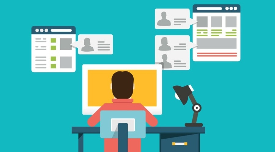 انجمن های آنلاین