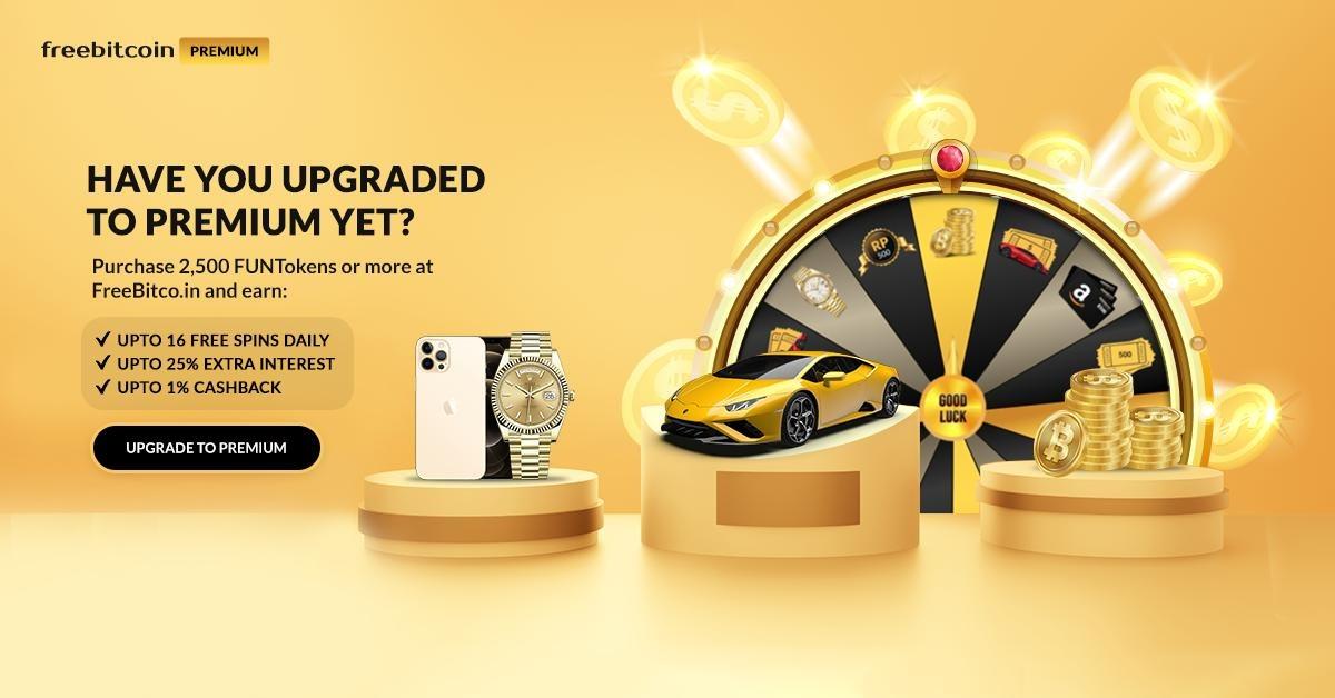 معرفی سایت فری بیت کوین