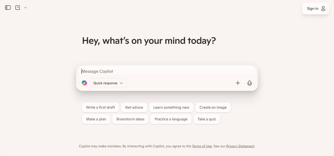 Microsoft Copilot Designer: قدرت DALL-E 3 بهصورت رایگان