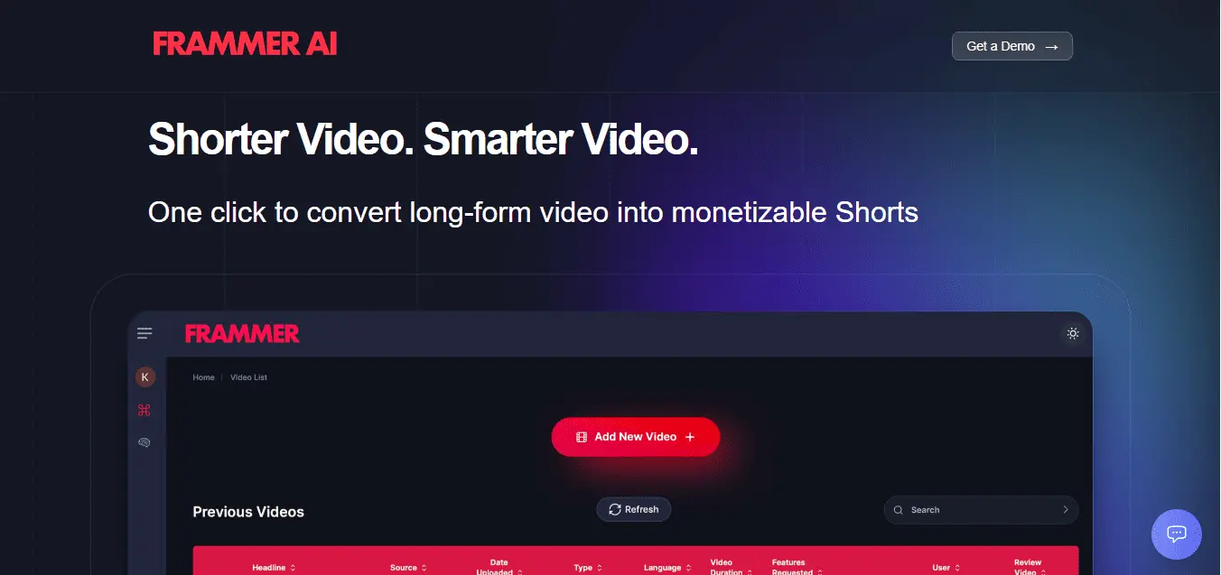 Frammer AI: هوش مصنوعی برای تبدیل فیگما به سایت