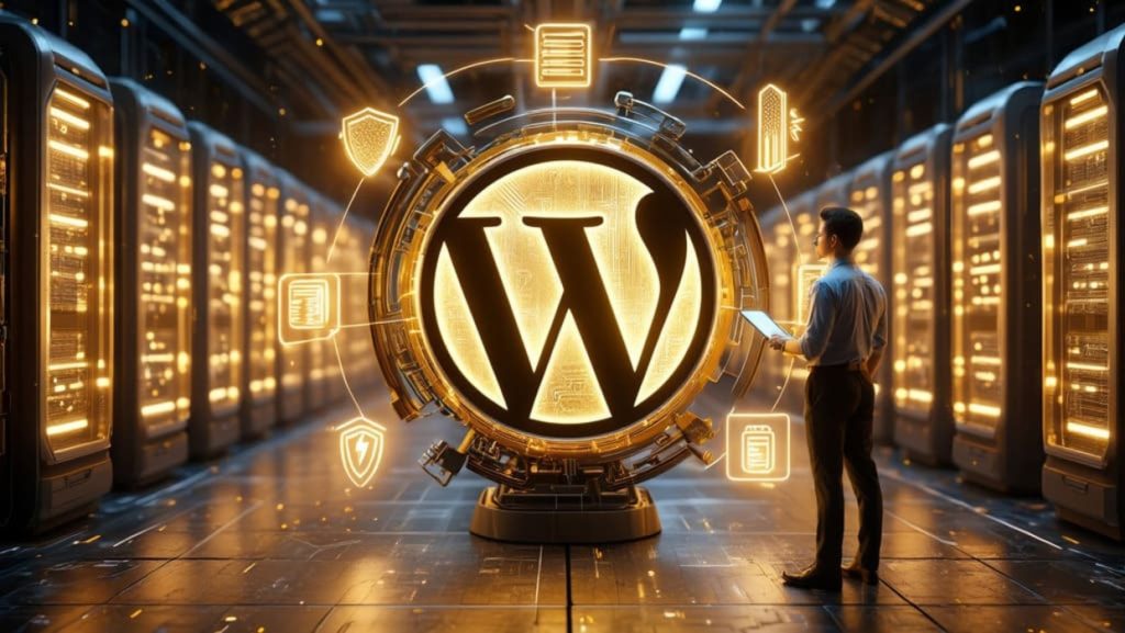 خرید بهترین هاست وردپرس