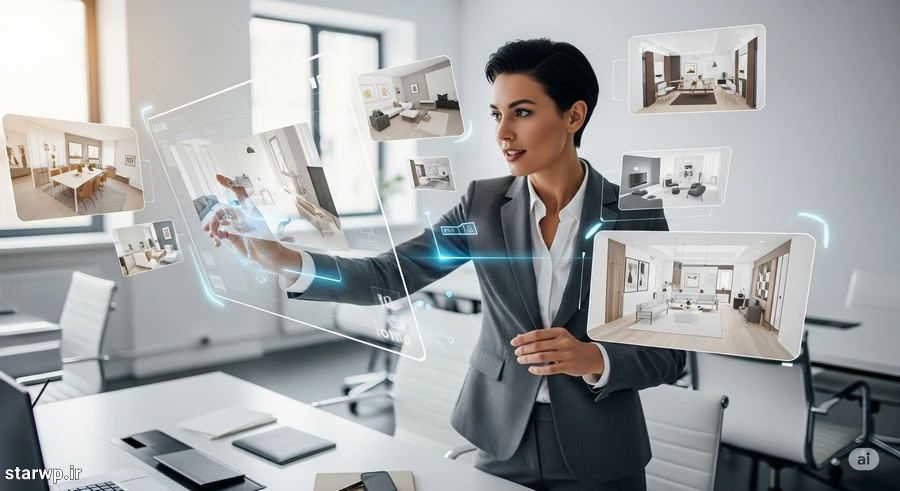 کدوم به کارت میاد؟ - ابزار هوش مصنوعی های معماری و دکوراسیون