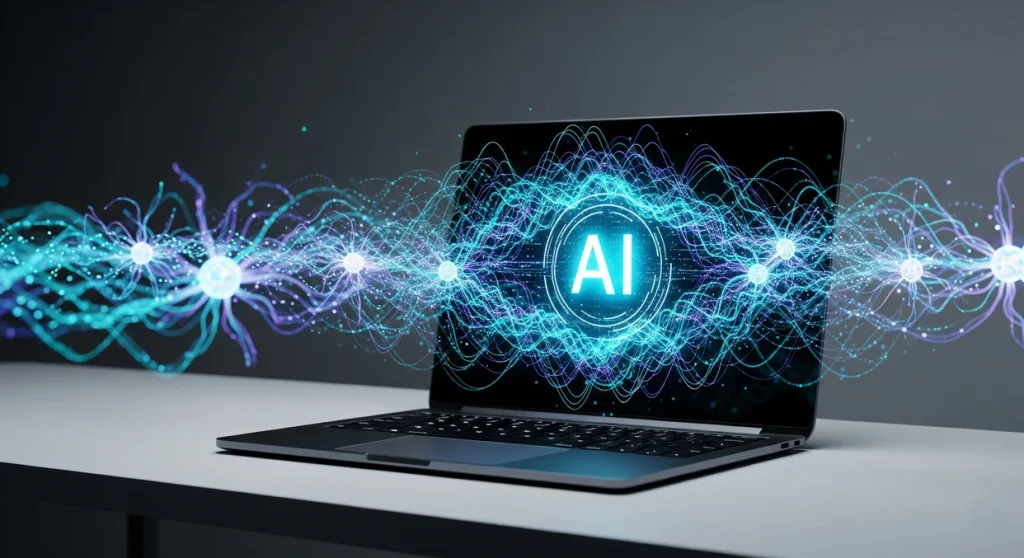 بهترین لپ تاپ هوش مصنوعی