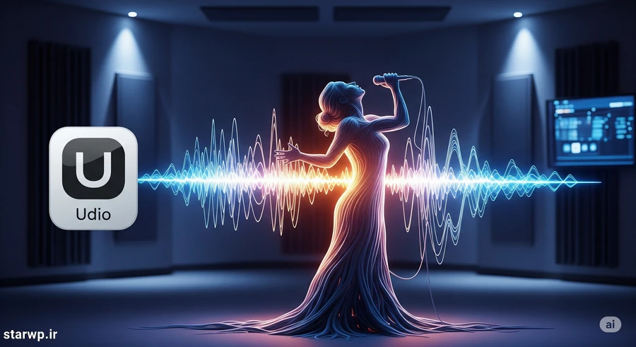 Udio AI: رقیب جدی و تازه نفس Suno
