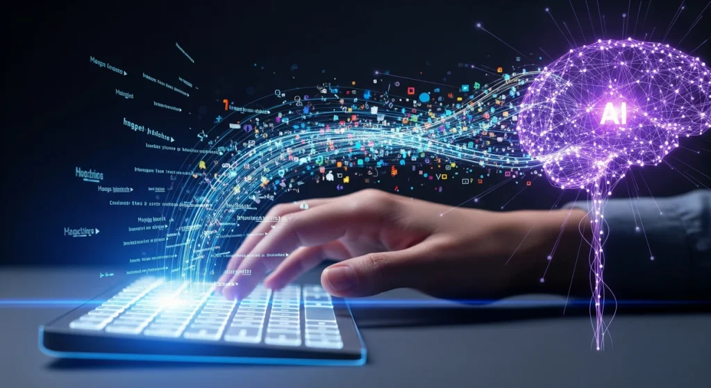 آموزش پرامپت نویسی